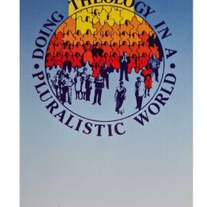 خرید و دانلود نسخه کامل کتاب Doing theology in a pluralistic world