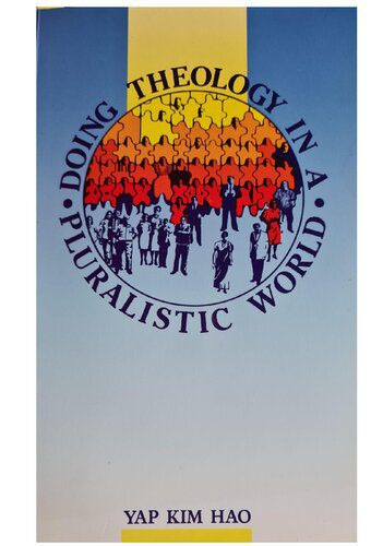 خرید و دانلود نسخه کامل کتاب Doing theology in a pluralistic world_68cd9d4597efb.jpeg خرید و دانلود نسخه کامل کتاب Doing theology in a pluralistic world
