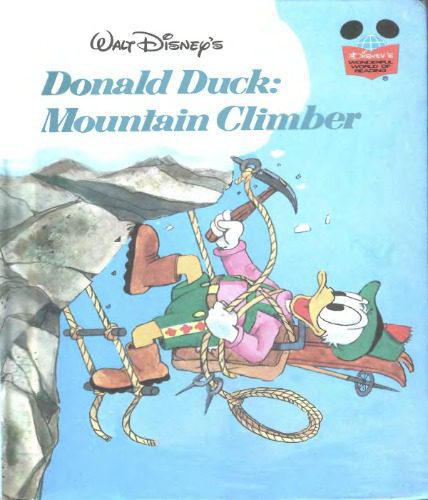 خرید و دانلود نسخه کامل کتاب Donald Duck: Mountain Climber_68c249a7849da.jpeg خرید و دانلود نسخه کامل کتاب Donald Duck: Mountain Climber