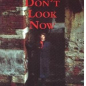 خرید و دانلود نسخه کامل کتاب Don’t Look Now (Penguin Readers, Level 2)