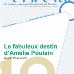 خرید و دانلود نسخه کامل کتاب Dossiers pédagogique d’après le film Amélie (2 dossiers)