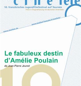 خرید و دانلود نسخه کامل کتاب Dossiers pédagogique d’après le film Amélie (2 dossiers)