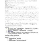 خرید و دانلود نسخه کامل کتاب Dossiers pédagogique d’après le film Les Choristes