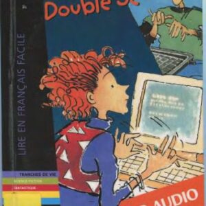 خرید و دانلود نسخه کامل کتاب Double Je