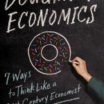 خرید و دانلود نسخه کامل کتاب Doughnut Economics: Seven Ways to Think Like a 21st-Century Economist