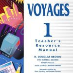 خرید و دانلود نسخه کامل کتاب Douglas. Voyages 1 – Teachers Resource Manual
