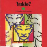 خرید و دانلود نسخه کامل کتاب Dov’è Yukio (A1)