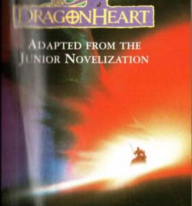 خرید و دانلود نسخه کامل کتاب Dragonheart