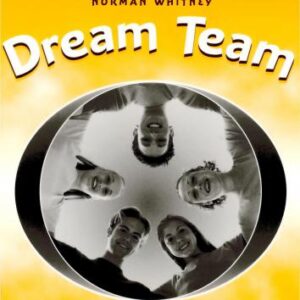 خرید و دانلود نسخه کامل کتاب Dream Team 2.Teacher’s Book & Teacher’s Resource Pack