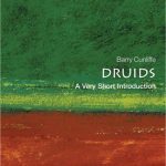 خرید و دانلود نسخه کامل کتاب Druids; A Very Short Introduction
