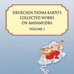 خرید و دانلود نسخه کامل کتاب Drukchen Padma Karpo’s Collected Works on Mahamudra Volume I