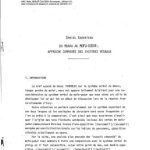 خرید و دانلود نسخه کامل کتاب Du Mbara au Mofu-Gudur: approche comparée des systèmes verbaux