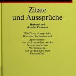 خرید و دانلود نسخه کامل کتاب Duden Band 12: Zitate und Aussprüche: Herkunft und aktueller Gebrauch