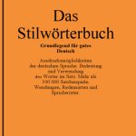 خرید و دانلود نسخه کامل کتاب Duden Bd. 2: Das Stilwoerterbuch der deutschen Sprache