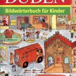 خرید و دانلود نسخه کامل کتاب DUDEN – Bildwörterbuch für Kinder