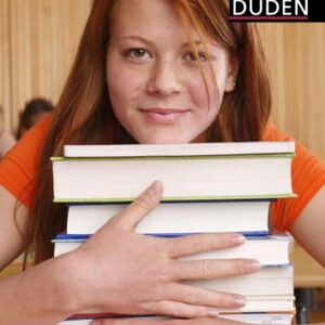 خرید و دانلود نسخه کامل کتاب Duden (Sekundarstufe II)