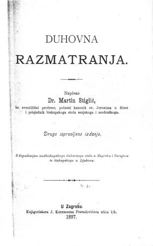 خرید و دانلود نسخه کامل کتاب Duhovna razmatranja_68cf39b9579f8.jpeg خرید و دانلود نسخه کامل کتاب Duhovna razmatranja
