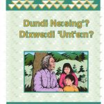 خرید و دانلود نسخه کامل کتاب Dundi Ne:sing’? Dixwe:di ‘Unt’e:n?