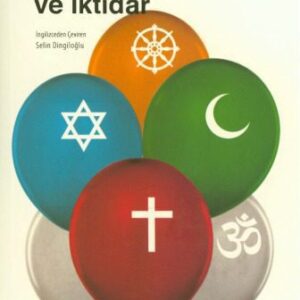 خرید و دانلود نسخه کامل کتاب Dünya Dinleri ve İktidar