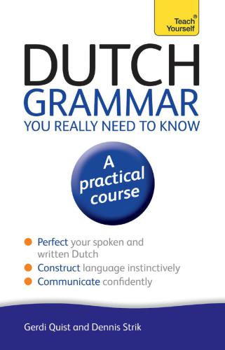 خرید و دانلود نسخه کامل کتاب Dutch Grammar You Really Need to Know_68b7d53e08142.jpeg خرید و دانلود نسخه کامل کتاب Dutch Grammar You Really Need to Know