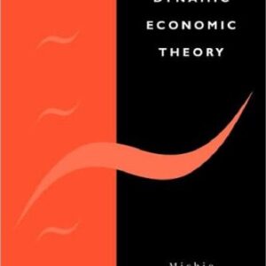 خرید و دانلود نسخه کامل کتاب Dynamic Economic Theory