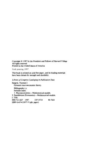 خرید و دانلود نسخه کامل کتاب Dynamic macroeconomic theory_68cb6921670c3.jpeg خرید و دانلود نسخه کامل کتاب Dynamic macroeconomic theory