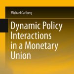 خرید و دانلود نسخه کامل کتاب Dynamic Policy Interactions in a Monetary Union