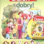 خرید و دانلود نسخه کامل کتاب Dzień dobry. Podręcznik do nauki języka polskiego dla początkujących
