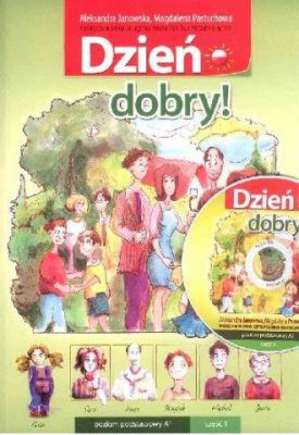 خرید و دانلود نسخه کامل کتاب Dzień dobry. Podręcznik do nauki języka polskiego dla początkujących_68b8b61fc3d73.jpeg خرید و دانلود نسخه کامل کتاب Dzień dobry. Podręcznik do nauki języka polskiego dla początkujących
