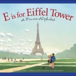 خرید و دانلود نسخه کامل کتاب E is for Eiffel Tower. A France Alphabet