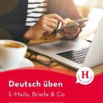 خرید و دانلود نسخه کامل کتاب E-Mails, Briefe & Co: Praktische Beispiele und Übungen / Buch