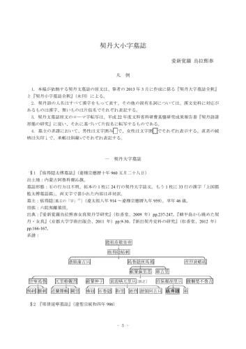 خرید و دانلود نسخه کامل کتاب 契丹大小字墓誌_68bb00d1ced77.jpeg خرید و دانلود نسخه کامل کتاب 契丹大小字墓誌