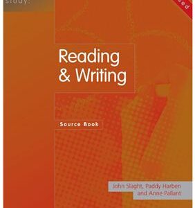 خرید و دانلود نسخه کامل کتاب EAP English for Academic Study: Reading and Writing Source Book