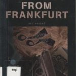 خرید و دانلود نسخه کامل کتاب Ear-rings from Frankfurt