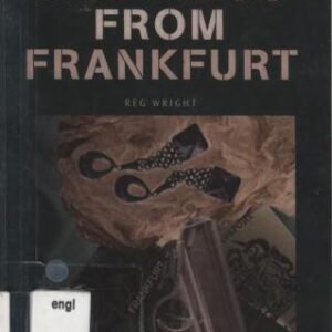 خرید و دانلود نسخه کامل کتاب Ear-rings from Frankfurt