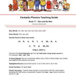 خرید و دانلود نسخه کامل کتاب Early Reading: No.17 Dan and the Bee (Pupil’s Book + Teacher’s Guide)