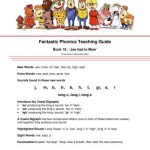 خرید و دانلود نسخه کامل کتاب Early Reading: No.19 Joe had to Mow (Pupil’s Book + Teacher’s Guide)