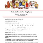 خرید و دانلود نسخه کامل کتاب Early Reading: No.4 Dan and his Cap (Teacher’s Guide)
