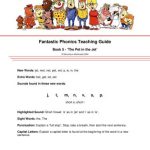 خرید و دانلود نسخه کامل کتاب Early Reading: No.5 The Pet in a Jet (Teacher’s Guide)