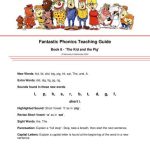 خرید و دانلود نسخه کامل کتاب Early Reading: No.8 The Kid and a Pig (Pupil’s Book + Teacher’s Guide)