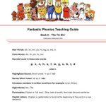 خرید و دانلود نسخه کامل کتاب Early Reading: No.9 The Tin Bin (Pupil’s Book + Teacher’s Guide)