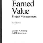 خرید و دانلود نسخه کامل کتاب Earned Value Project Management, Second Edition