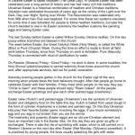 خرید و دانلود نسخه کامل کتاب Easter in Ukraine