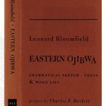 خرید و دانلود نسخه کامل کتاب Eastern Ojibwa : Grammatical Sketch, Texts and Word List (Ojibway, Ojibwe)