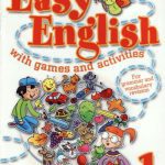 خرید و دانلود نسخه کامل کتاب Easy English with Games and Activities 1