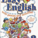 خرید و دانلود نسخه کامل کتاب Easy English with Games and Activities 2