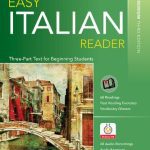 خرید و دانلود نسخه کامل کتاب Easy Italian Reader, Premium Third Edition