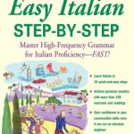 خرید و دانلود نسخه کامل کتاب Easy Italian Step-by-Step
