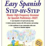 خرید و دانلود نسخه کامل کتاب Easy Spanish Step-By-Step