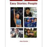 خرید و دانلود نسخه کامل کتاب Easy Stories: People